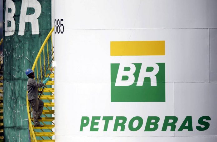 Petrobrasy downstream divestitures