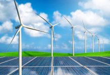 battery storage systems power