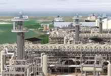 KBR wins Freeport LNG EPC contract