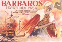 Blog spot: “Red Beard” prowls the Mediterranean again, hunting black gold