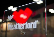 Weatherford headed to bankruptcy court; needs to slash debt