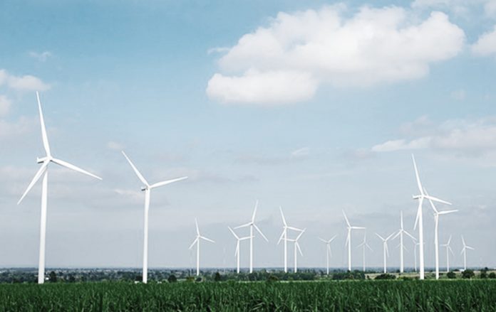 OGE_FUTURE ENERGY_Kovacica wind farm Kovačica Serbia wind farm