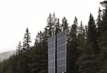 Canada installs SFC Energy hybrid power solutions
