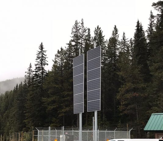 SFC Energy hybrid power