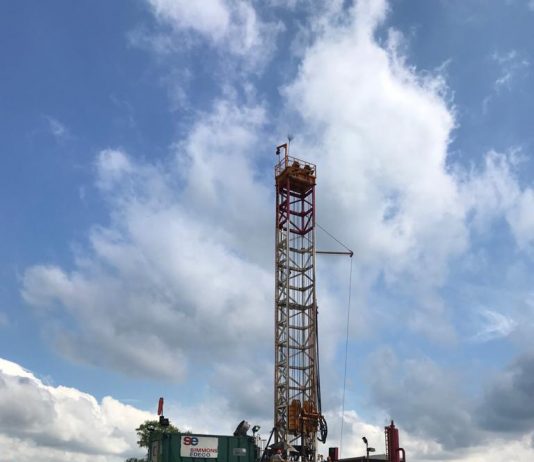SIMMONS EDECO wins Mexican drilling contract SIMMONS EDECO wins Mexican