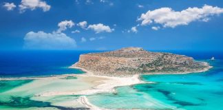 Crete's offshore seismic predict