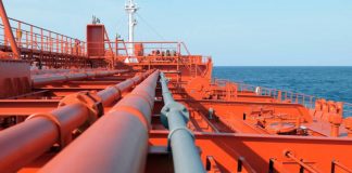 India diversifies oil imports