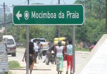 Militants threatening Mozambique LNG