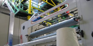 Cortec advances biodegradable packaging Eco-Corr Film