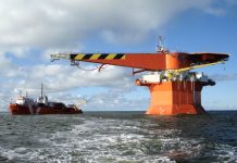 Luoil Varanday tariff war